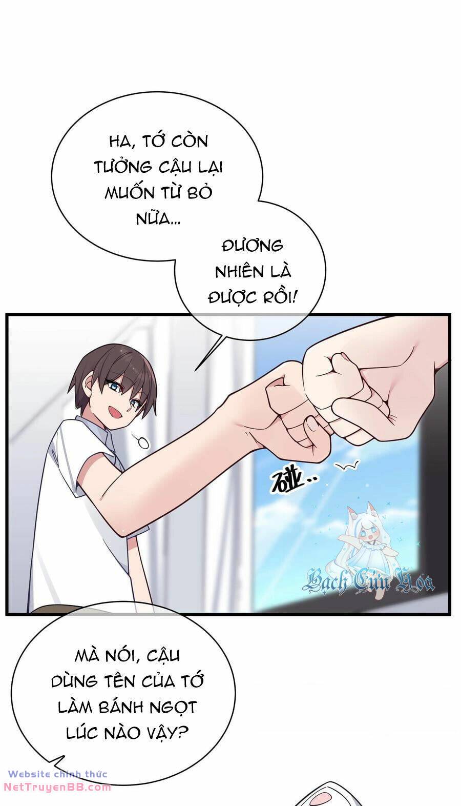 Làm Sao Để Chạy Trốn Dàn Hậu Cung Chapter 114 - Trang 45