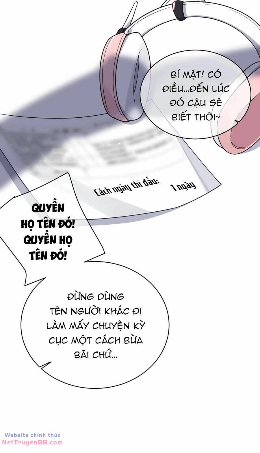 Làm Sao Để Chạy Trốn Dàn Hậu Cung Chapter 114 - Trang 46