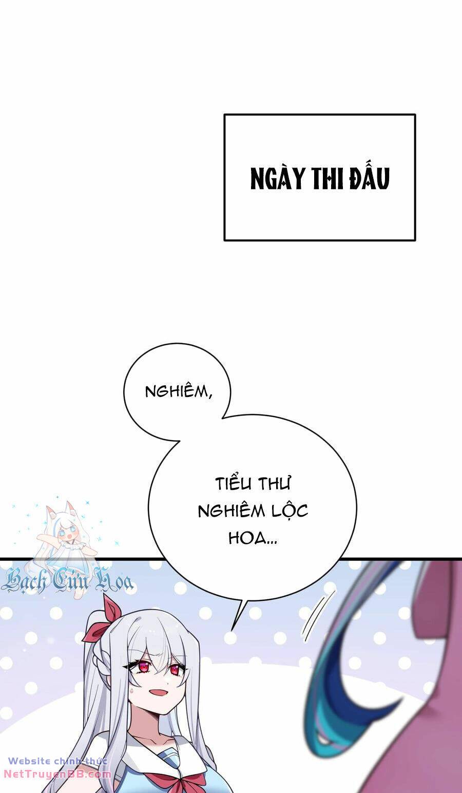 Làm Sao Để Chạy Trốn Dàn Hậu Cung Chapter 114 - Trang 47