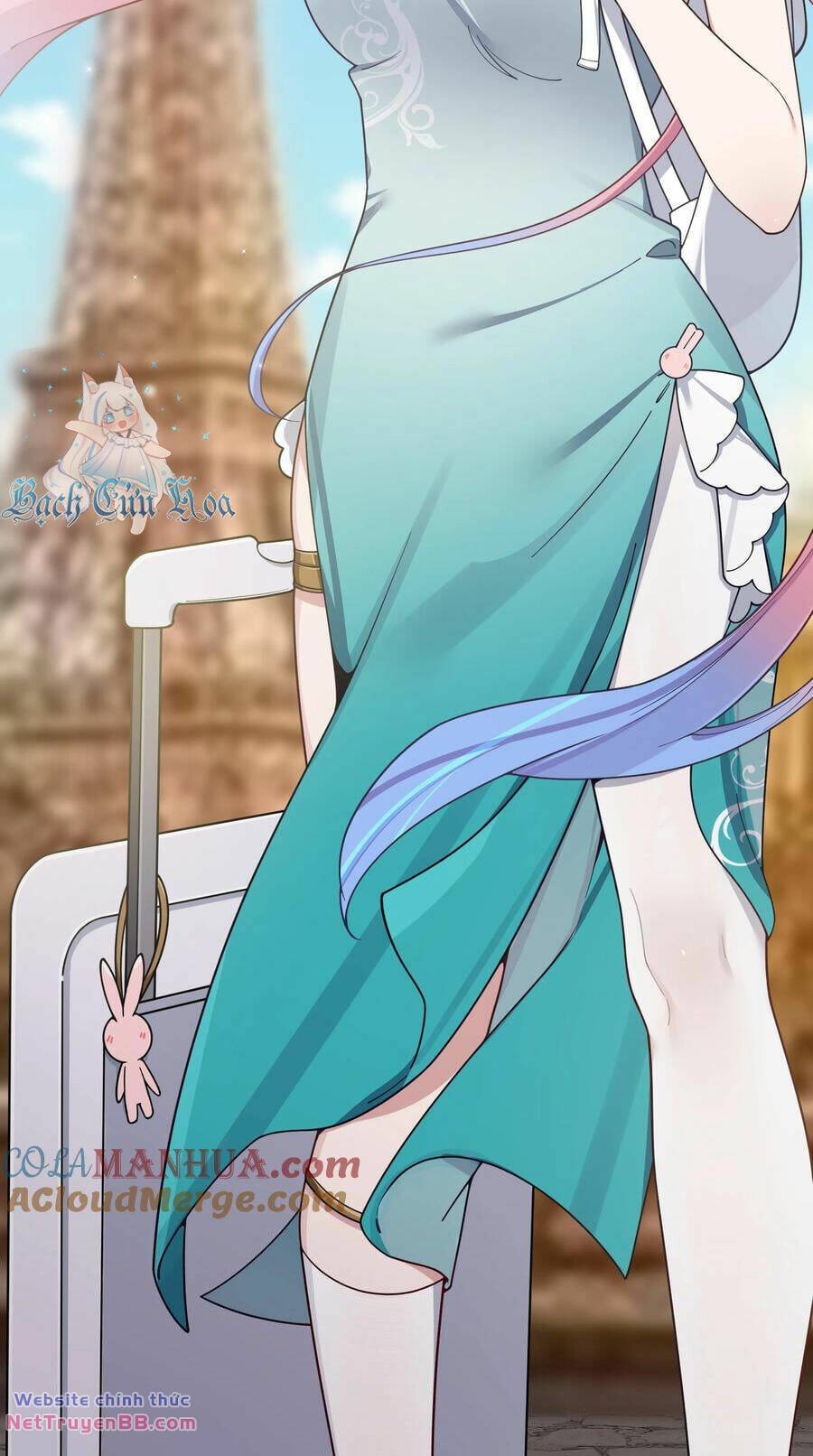 Làm Sao Để Chạy Trốn Dàn Hậu Cung Chapter 114 - Trang 4