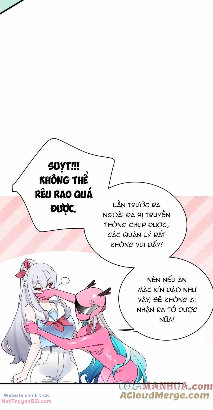 Làm Sao Để Chạy Trốn Dàn Hậu Cung Chapter 114 - Trang 52