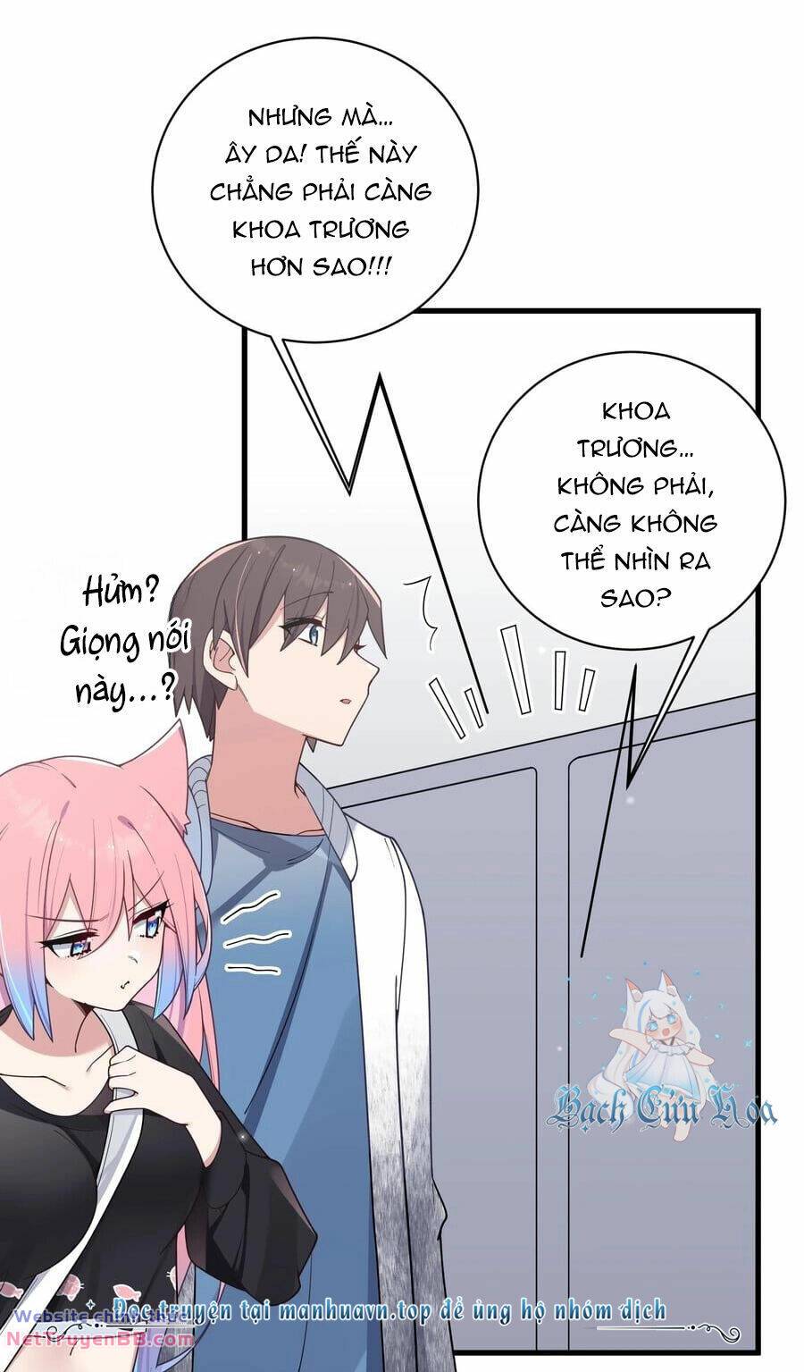 Làm Sao Để Chạy Trốn Dàn Hậu Cung Chapter 114 - Trang 53