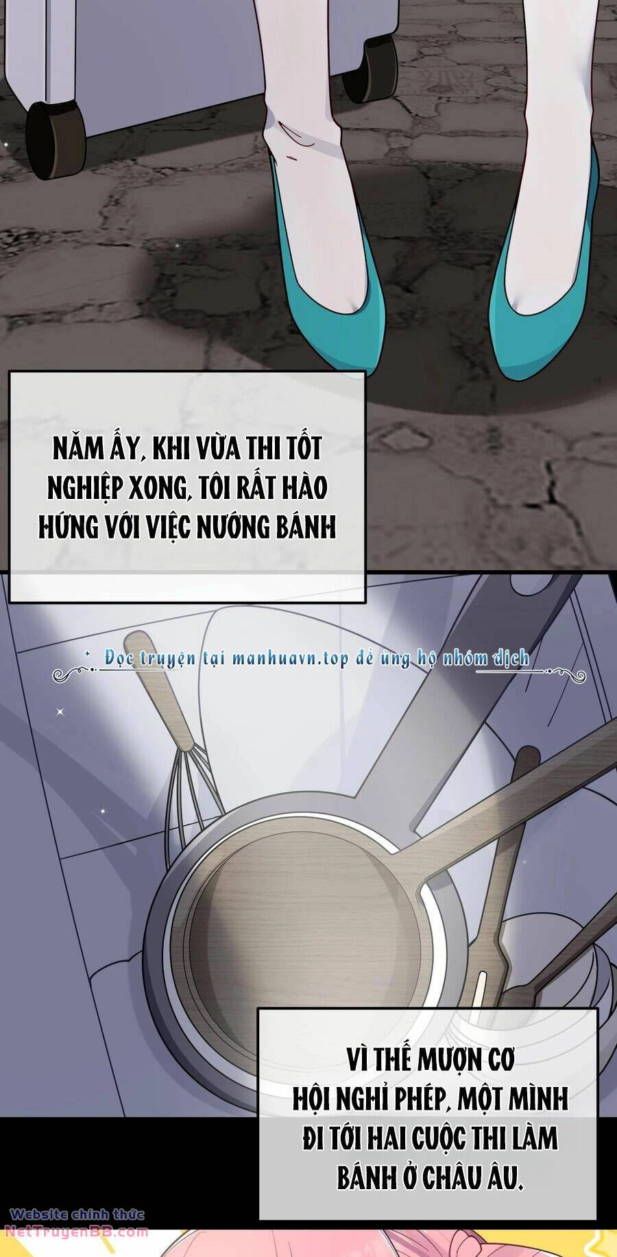 Làm Sao Để Chạy Trốn Dàn Hậu Cung Chapter 114 - Trang 5