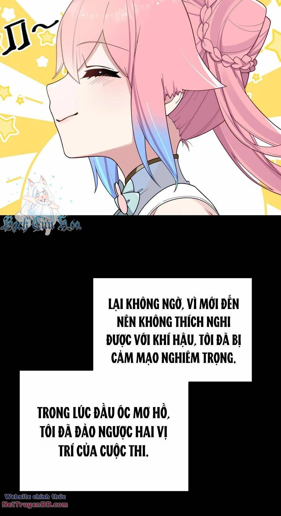 Làm Sao Để Chạy Trốn Dàn Hậu Cung Chapter 114 - Trang 6