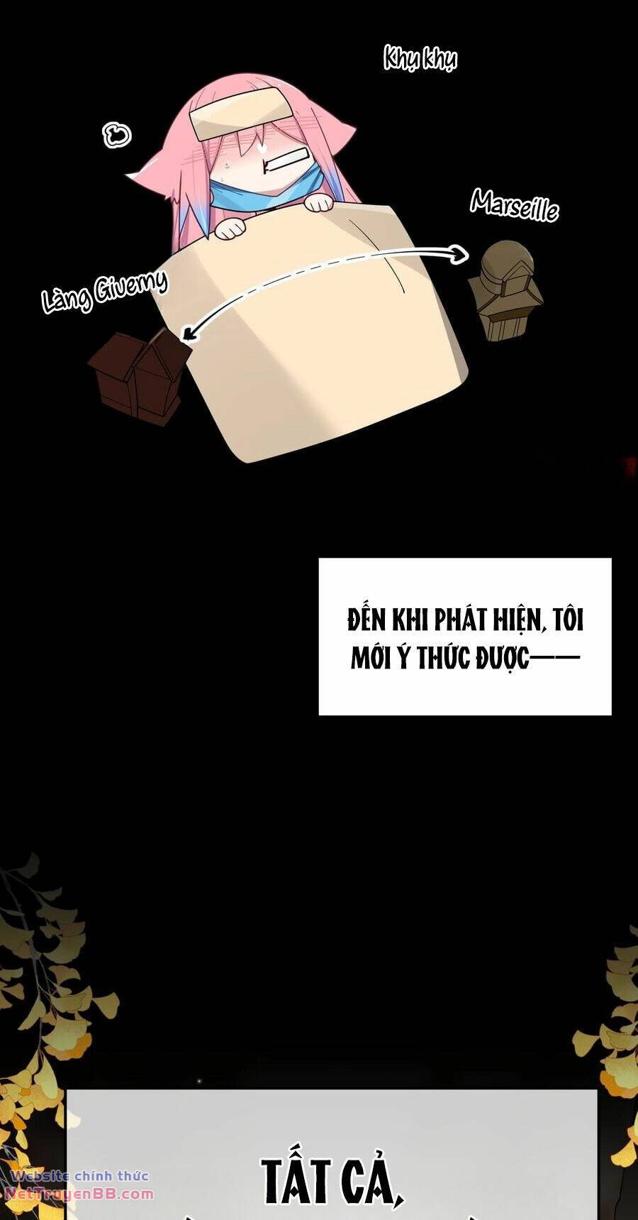 Làm Sao Để Chạy Trốn Dàn Hậu Cung Chapter 114 - Trang 7