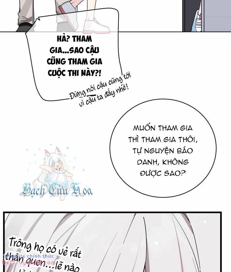 Làm Sao Để Chạy Trốn Dàn Hậu Cung Chapter 115 - Trang 10