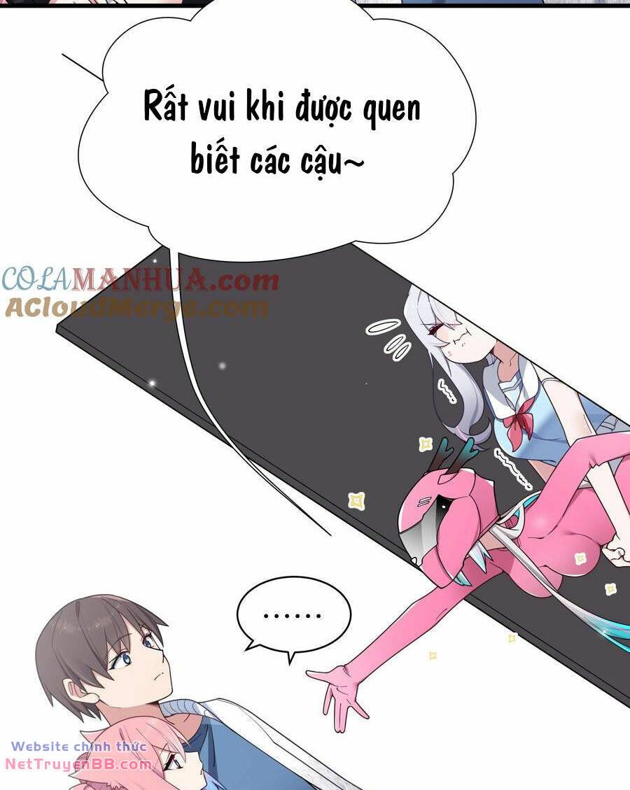 Làm Sao Để Chạy Trốn Dàn Hậu Cung Chapter 115 - Trang 17