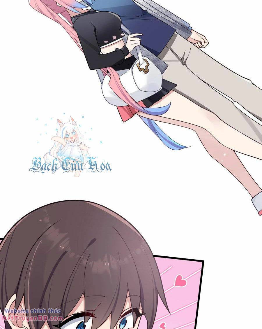 Làm Sao Để Chạy Trốn Dàn Hậu Cung Chapter 115 - Trang 18