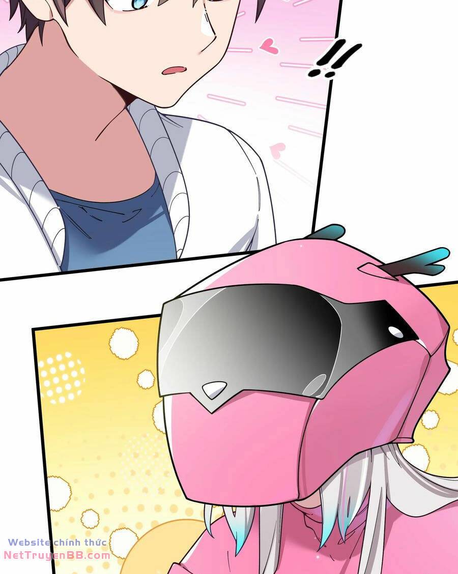 Làm Sao Để Chạy Trốn Dàn Hậu Cung Chapter 115 - Trang 19