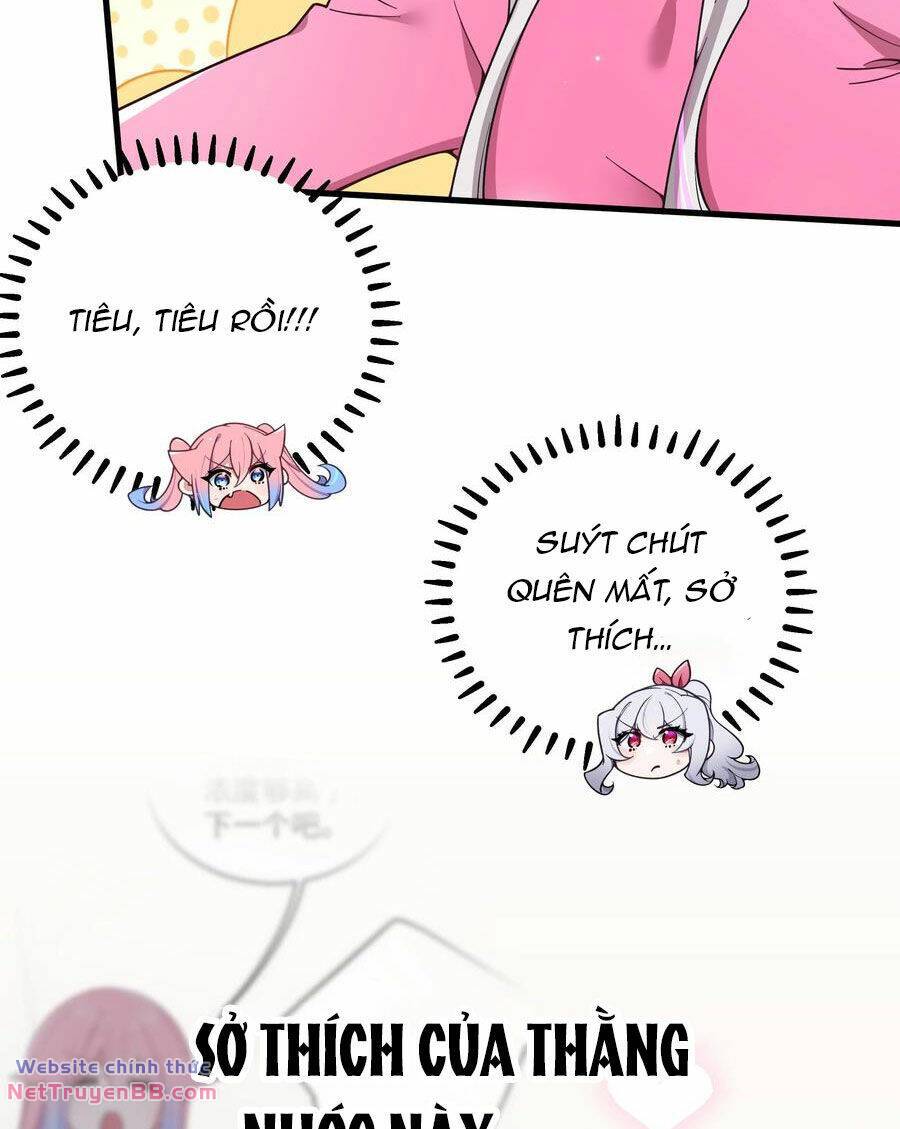 Làm Sao Để Chạy Trốn Dàn Hậu Cung Chapter 115 - Trang 20