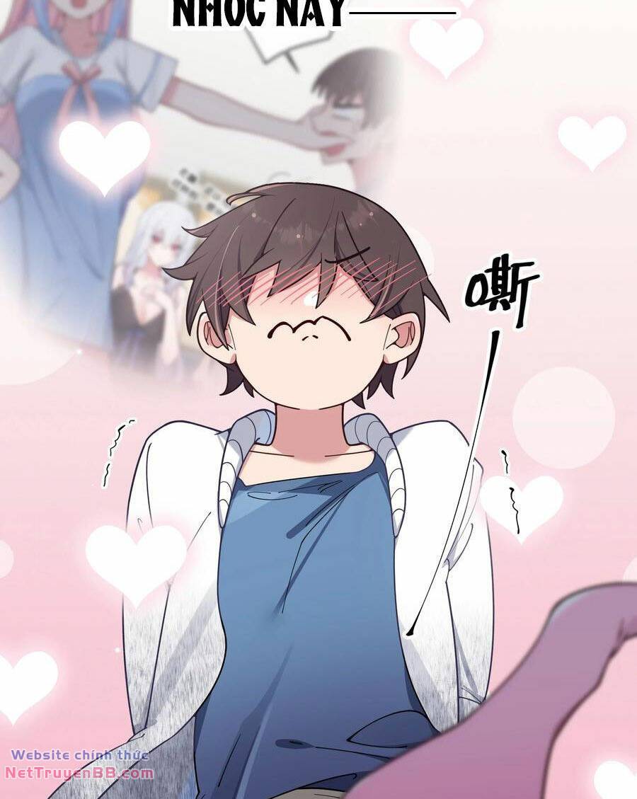 Làm Sao Để Chạy Trốn Dàn Hậu Cung Chapter 115 - Trang 21
