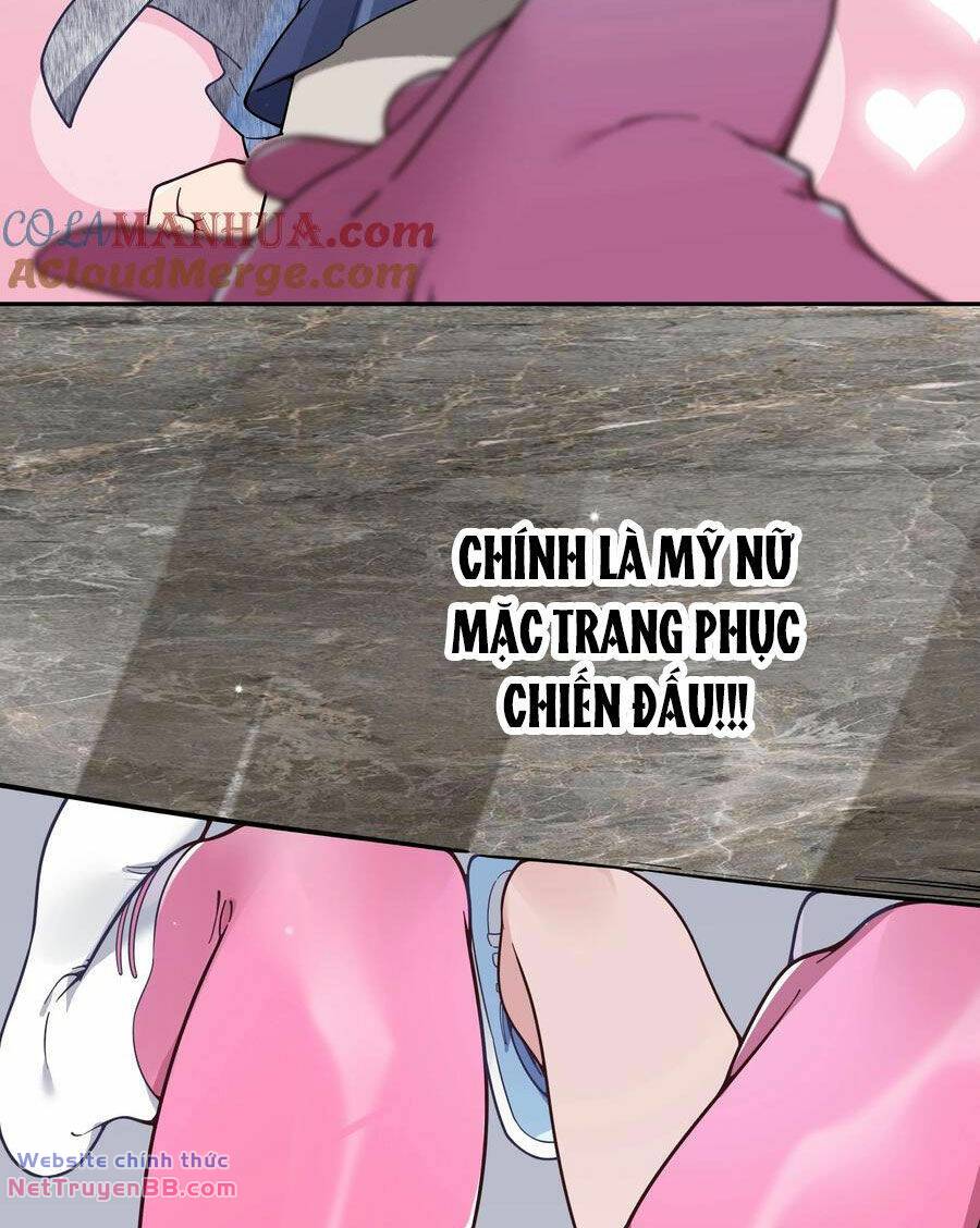 Làm Sao Để Chạy Trốn Dàn Hậu Cung Chapter 115 - Trang 22