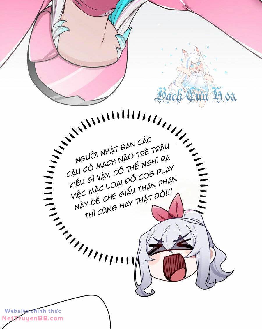 Làm Sao Để Chạy Trốn Dàn Hậu Cung Chapter 115 - Trang 24