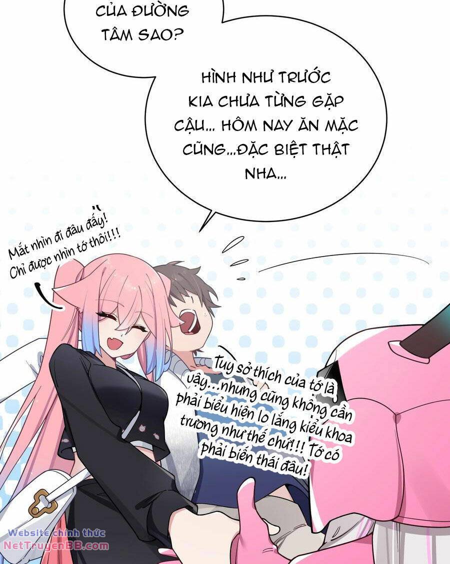 Làm Sao Để Chạy Trốn Dàn Hậu Cung Chapter 115 - Trang 26