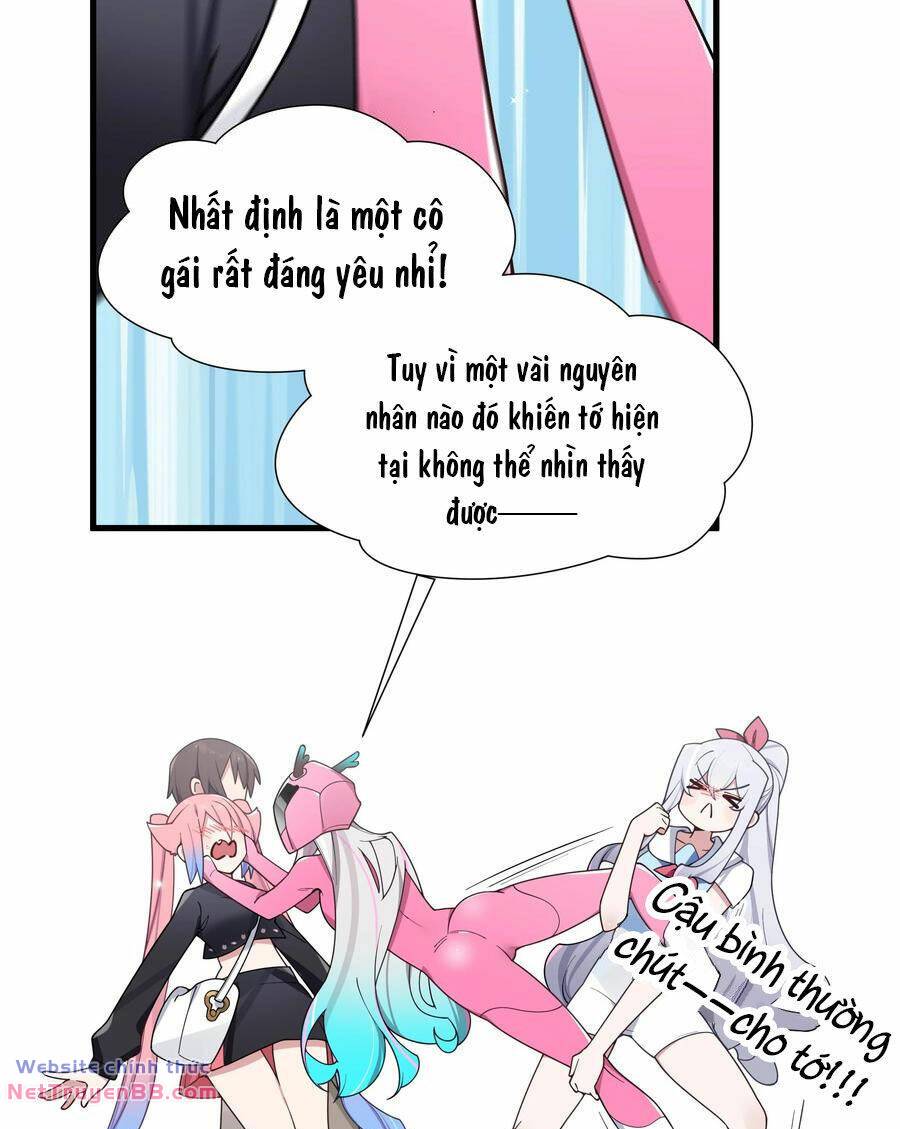 Làm Sao Để Chạy Trốn Dàn Hậu Cung Chapter 115 - Trang 28