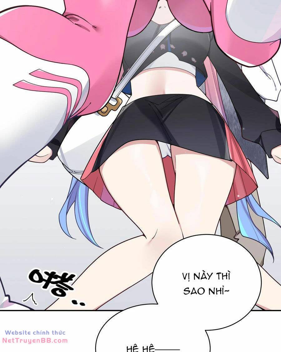 Làm Sao Để Chạy Trốn Dàn Hậu Cung Chapter 115 - Trang 32