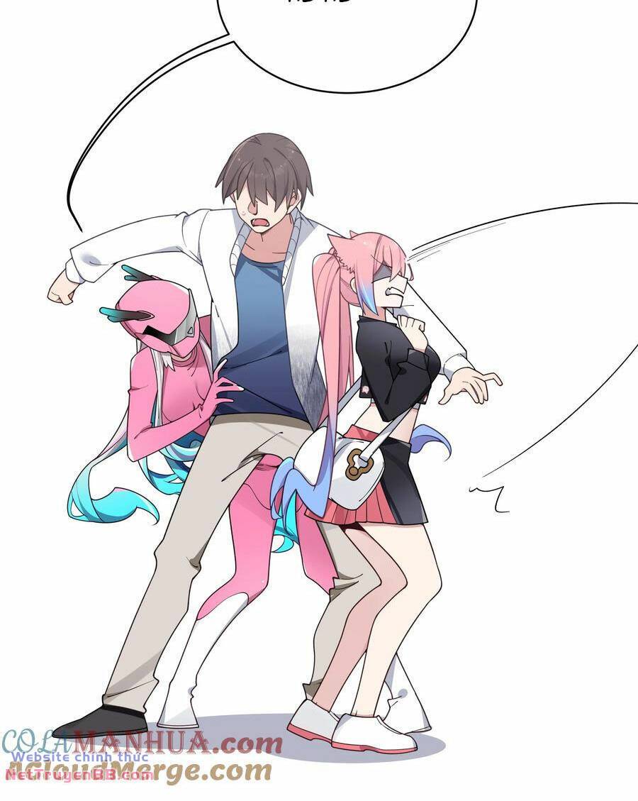 Làm Sao Để Chạy Trốn Dàn Hậu Cung Chapter 115 - Trang 33