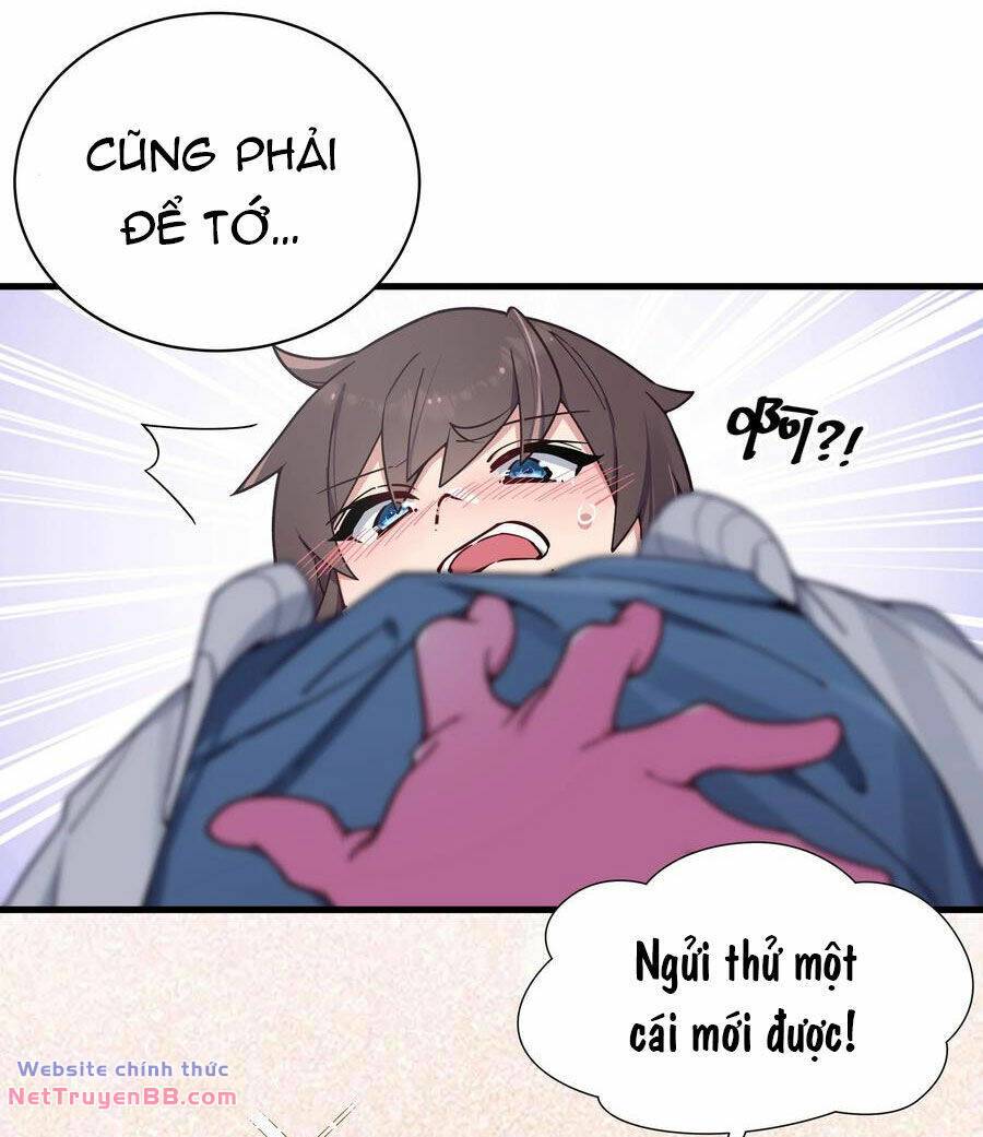 Làm Sao Để Chạy Trốn Dàn Hậu Cung Chapter 115 - Trang 34