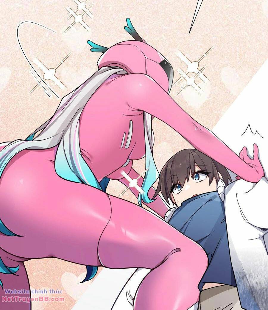 Làm Sao Để Chạy Trốn Dàn Hậu Cung Chapter 115 - Trang 35