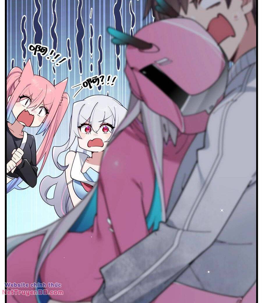 Làm Sao Để Chạy Trốn Dàn Hậu Cung Chapter 115 - Trang 38