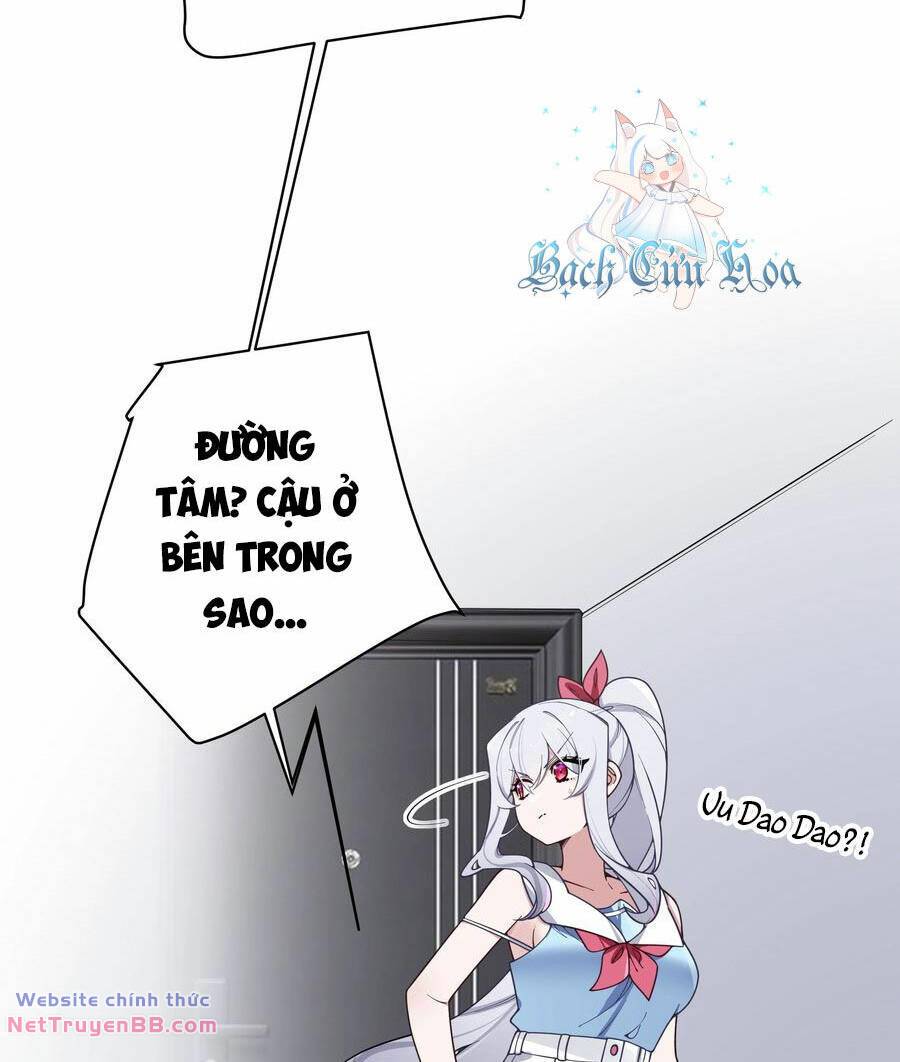 Làm Sao Để Chạy Trốn Dàn Hậu Cung Chapter 115 - Trang 3