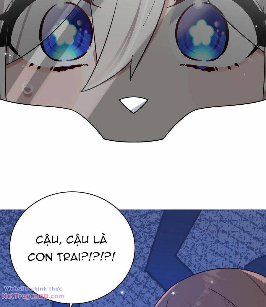 Làm Sao Để Chạy Trốn Dàn Hậu Cung Chapter 115 - Trang 40