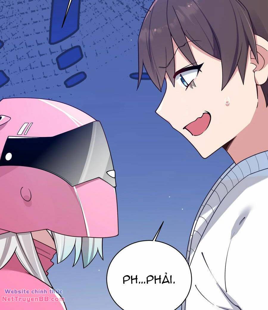 Làm Sao Để Chạy Trốn Dàn Hậu Cung Chapter 115 - Trang 41