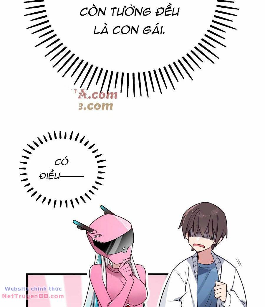 Làm Sao Để Chạy Trốn Dàn Hậu Cung Chapter 115 - Trang 43