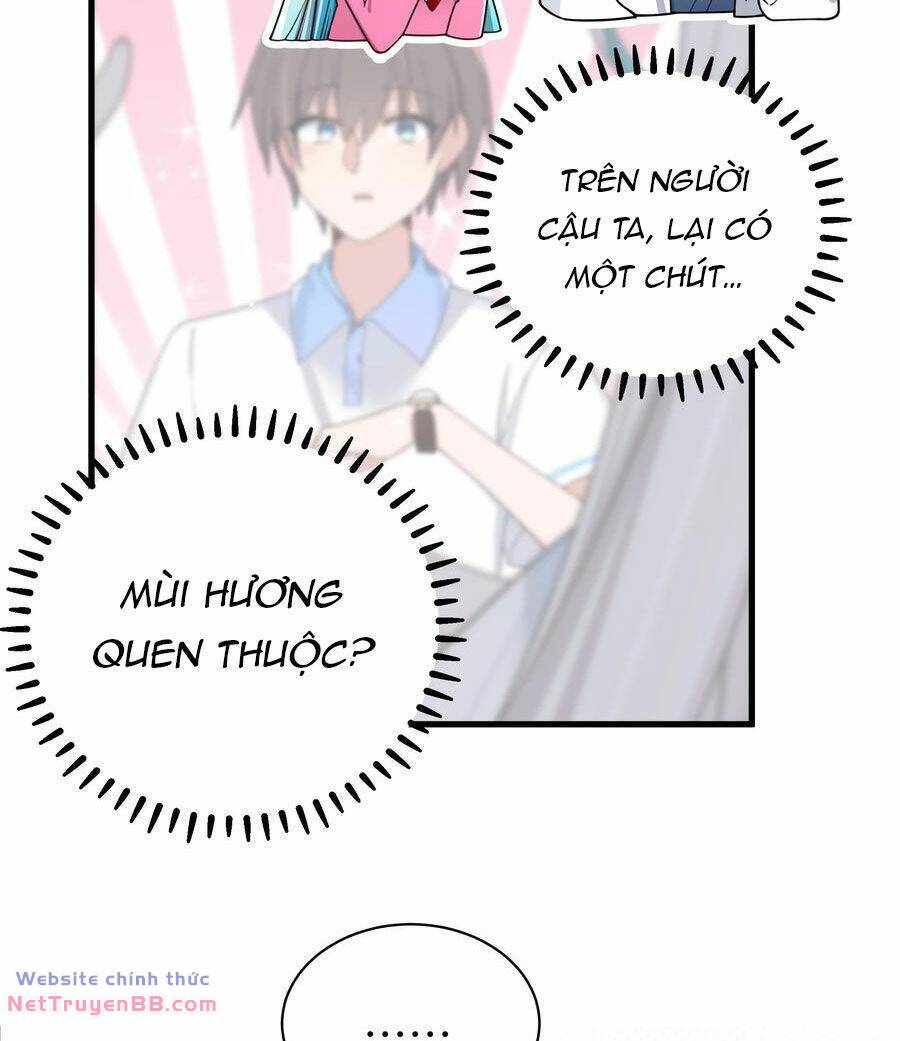 Làm Sao Để Chạy Trốn Dàn Hậu Cung Chapter 115 - Trang 44