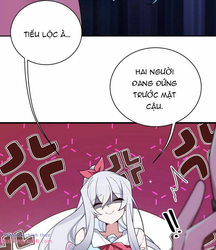 Làm Sao Để Chạy Trốn Dàn Hậu Cung Chapter 115 - Trang 47