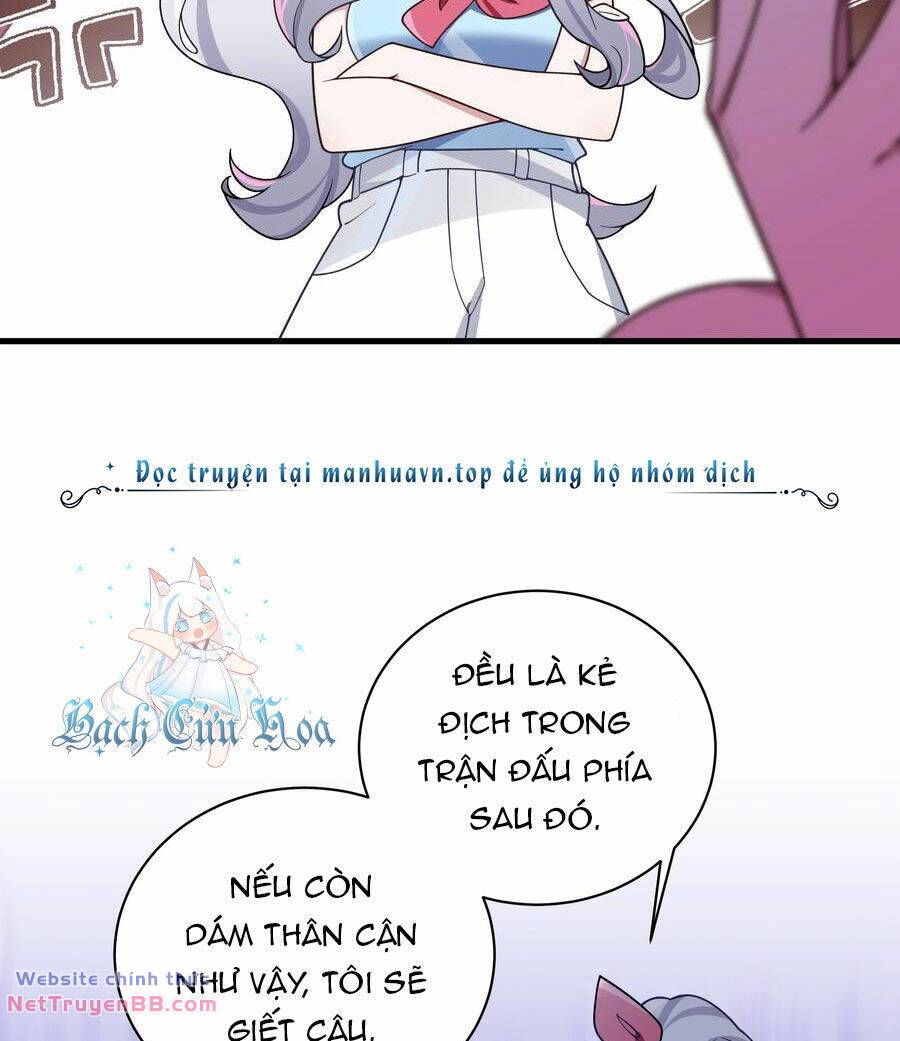 Làm Sao Để Chạy Trốn Dàn Hậu Cung Chapter 115 - Trang 48