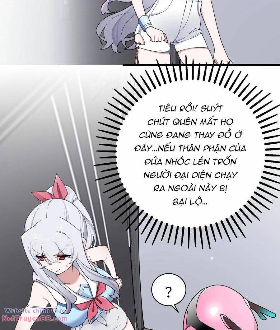 Làm Sao Để Chạy Trốn Dàn Hậu Cung Chapter 115 - Trang 4