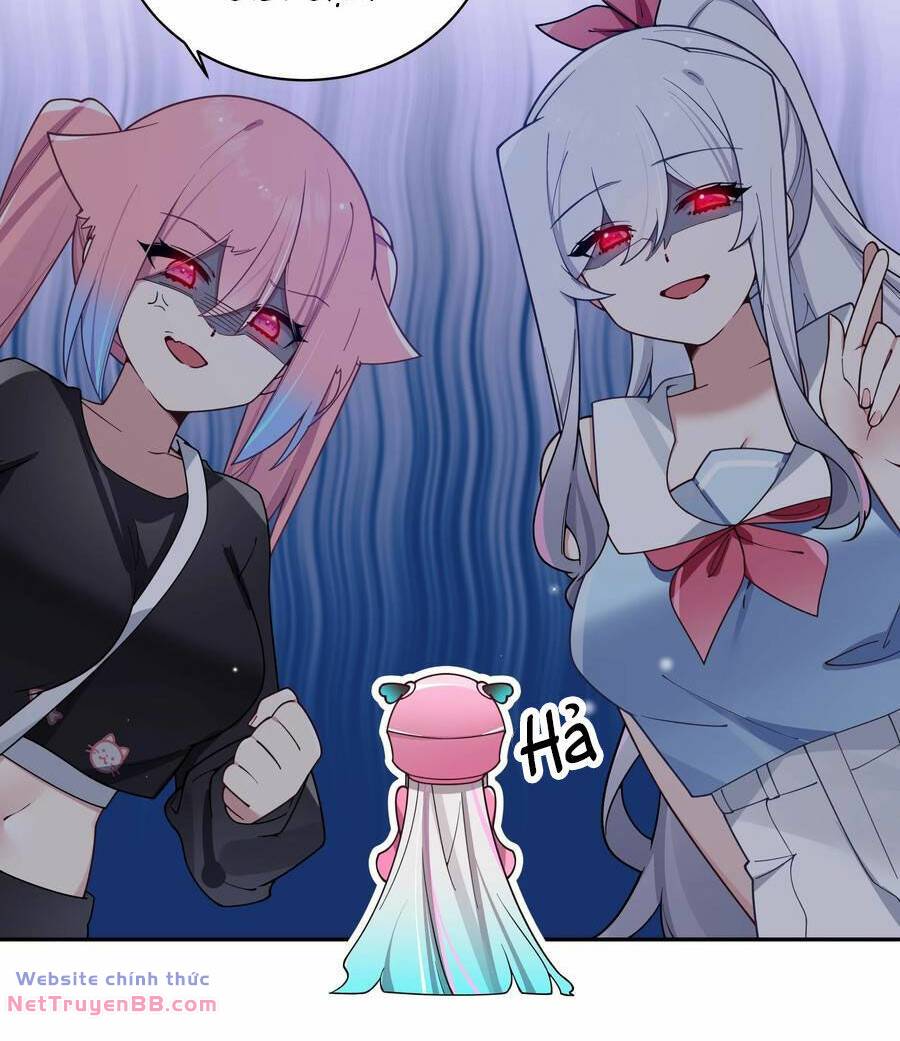 Làm Sao Để Chạy Trốn Dàn Hậu Cung Chapter 115 - Trang 49