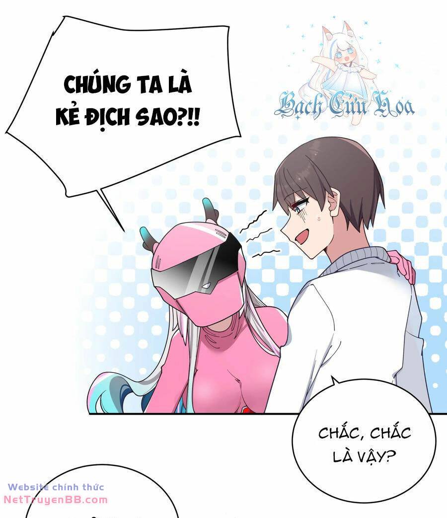 Làm Sao Để Chạy Trốn Dàn Hậu Cung Chapter 115 - Trang 50