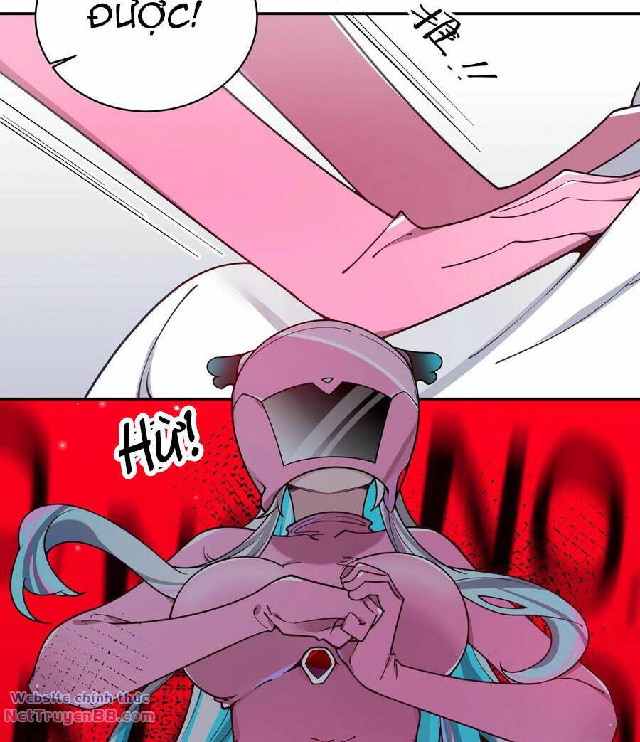 Làm Sao Để Chạy Trốn Dàn Hậu Cung Chapter 115 - Trang 51