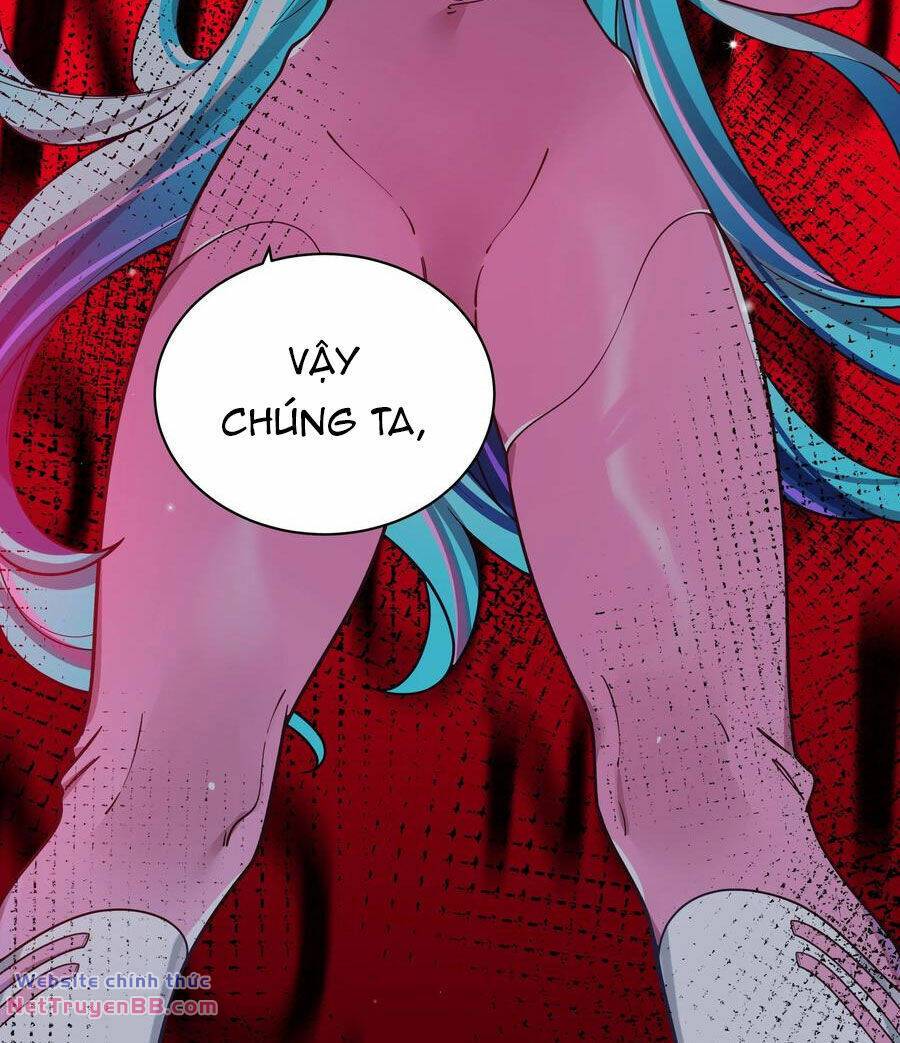 Làm Sao Để Chạy Trốn Dàn Hậu Cung Chapter 115 - Trang 52