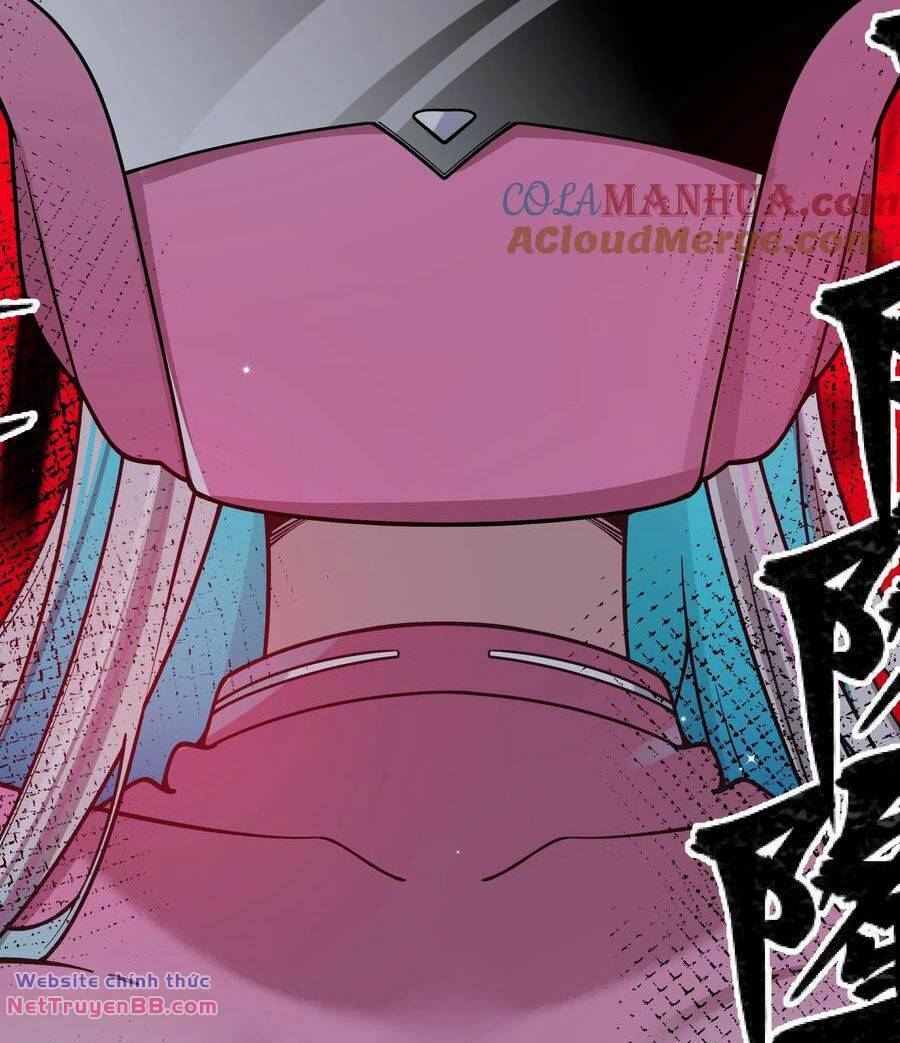 Làm Sao Để Chạy Trốn Dàn Hậu Cung Chapter 115 - Trang 54