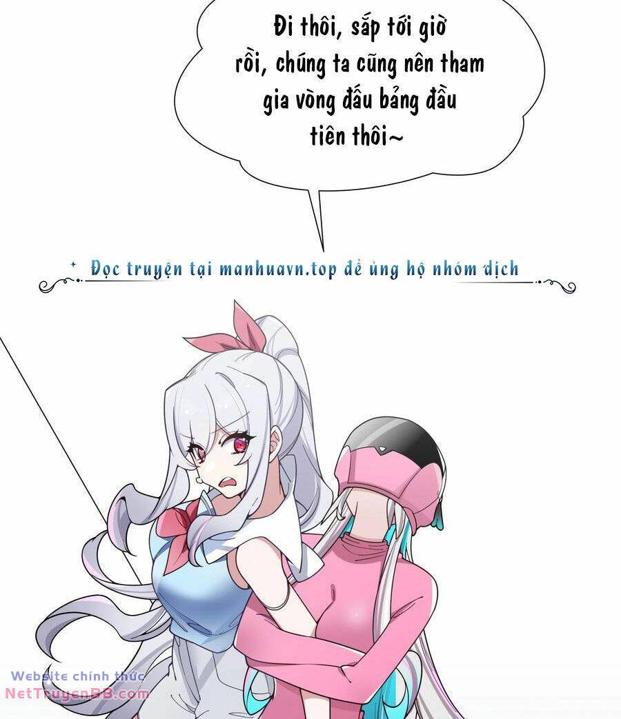 Làm Sao Để Chạy Trốn Dàn Hậu Cung Chapter 115 - Trang 56