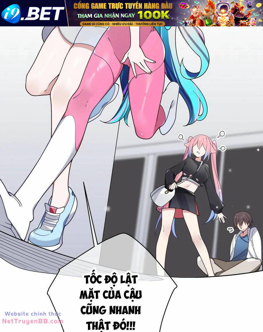 Làm Sao Để Chạy Trốn Dàn Hậu Cung Chapter 115 - Trang 57