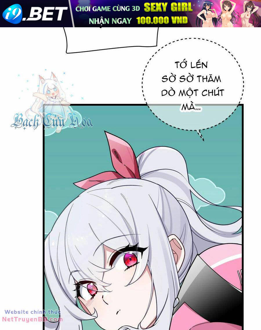 Làm Sao Để Chạy Trốn Dàn Hậu Cung Chapter 115 - Trang 58