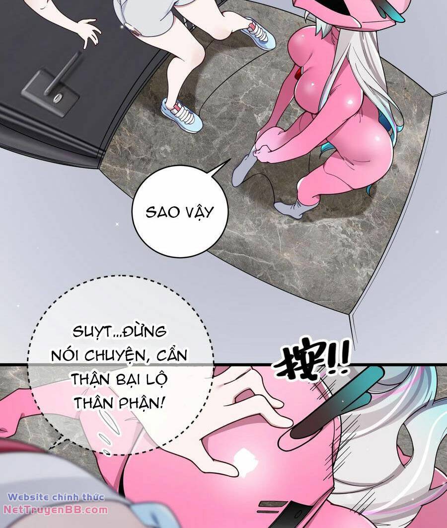 Làm Sao Để Chạy Trốn Dàn Hậu Cung Chapter 115 - Trang 5