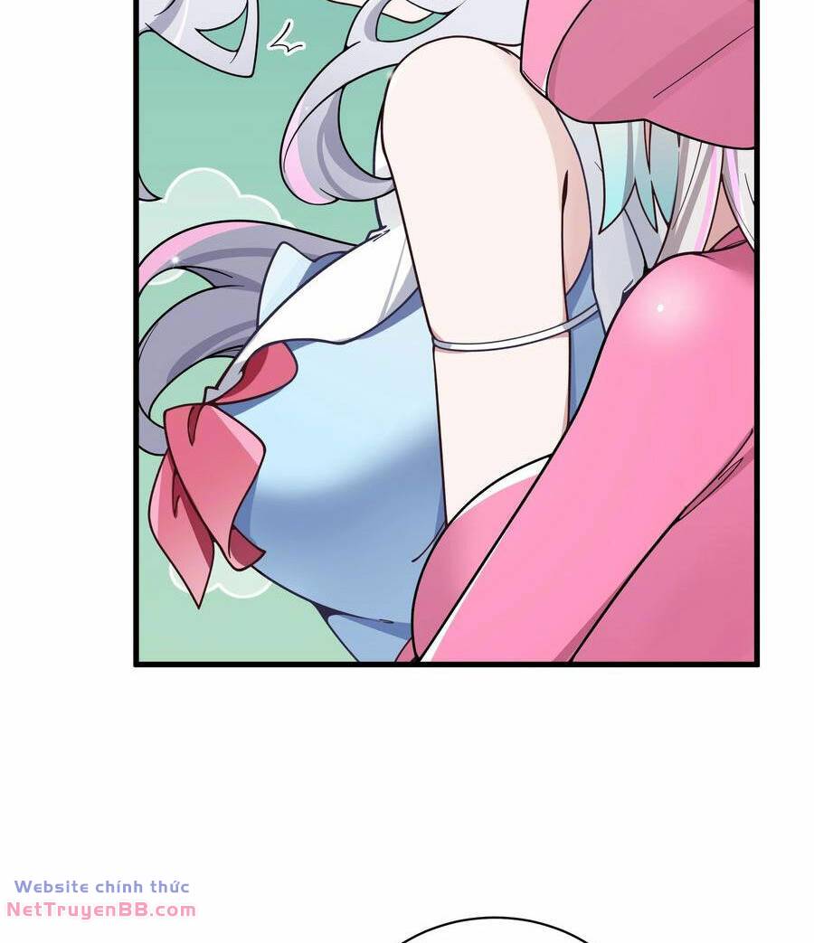 Làm Sao Để Chạy Trốn Dàn Hậu Cung Chapter 115 - Trang 59