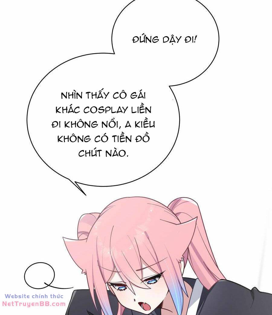 Làm Sao Để Chạy Trốn Dàn Hậu Cung Chapter 115 - Trang 60