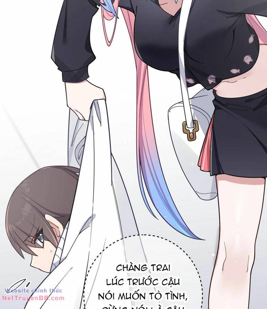 Làm Sao Để Chạy Trốn Dàn Hậu Cung Chapter 115 - Trang 61