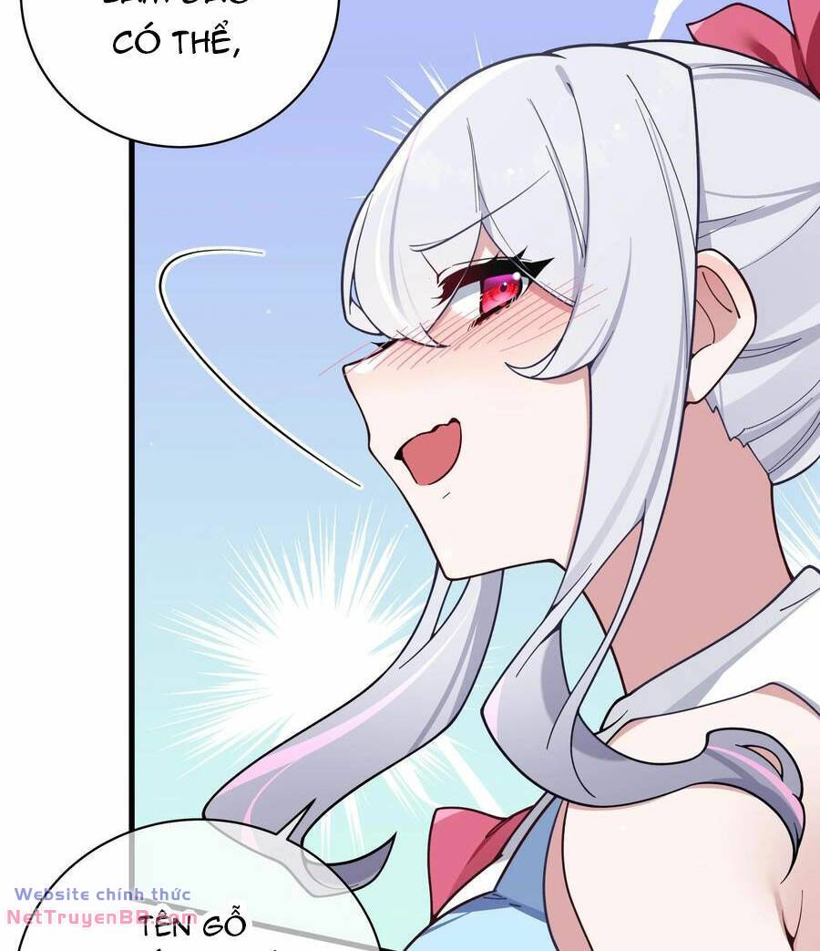 Làm Sao Để Chạy Trốn Dàn Hậu Cung Chapter 115 - Trang 63