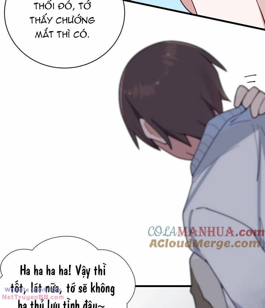 Làm Sao Để Chạy Trốn Dàn Hậu Cung Chapter 115 - Trang 64