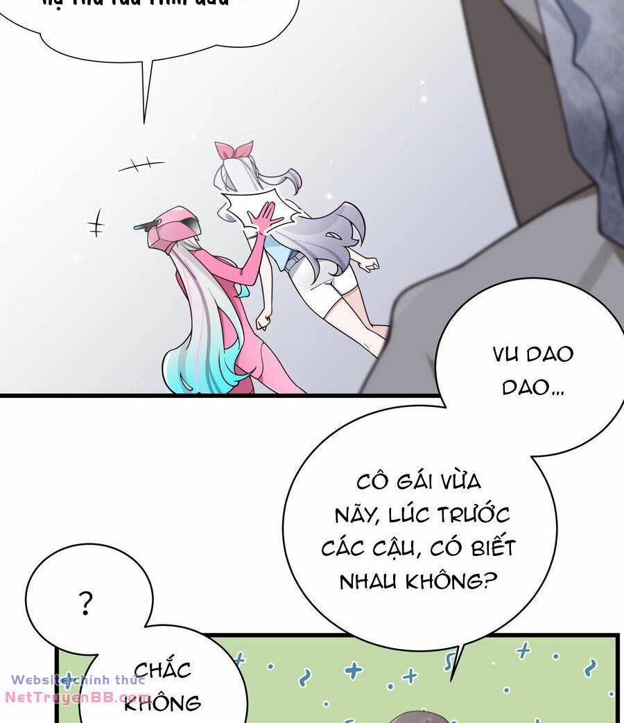 Làm Sao Để Chạy Trốn Dàn Hậu Cung Chapter 115 - Trang 65