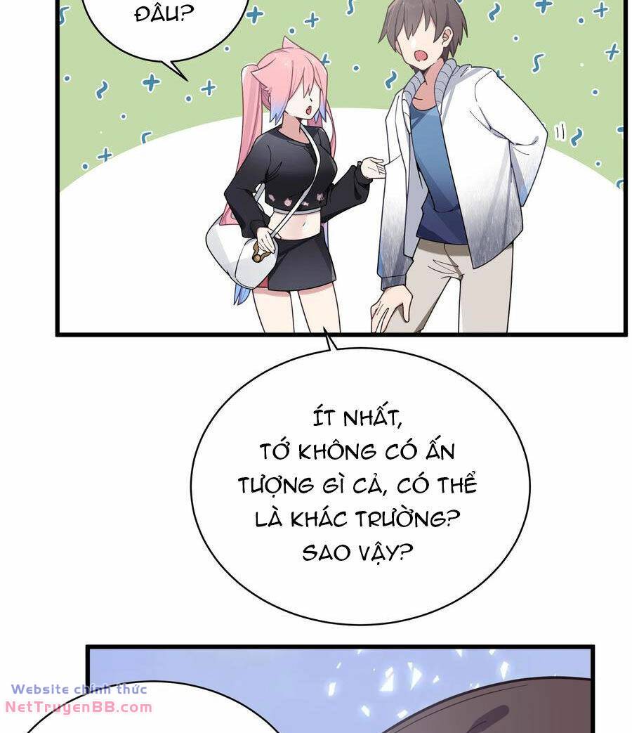 Làm Sao Để Chạy Trốn Dàn Hậu Cung Chapter 115 - Trang 66