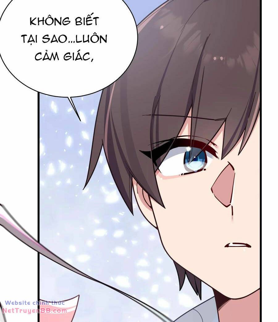 Làm Sao Để Chạy Trốn Dàn Hậu Cung Chapter 115 - Trang 67