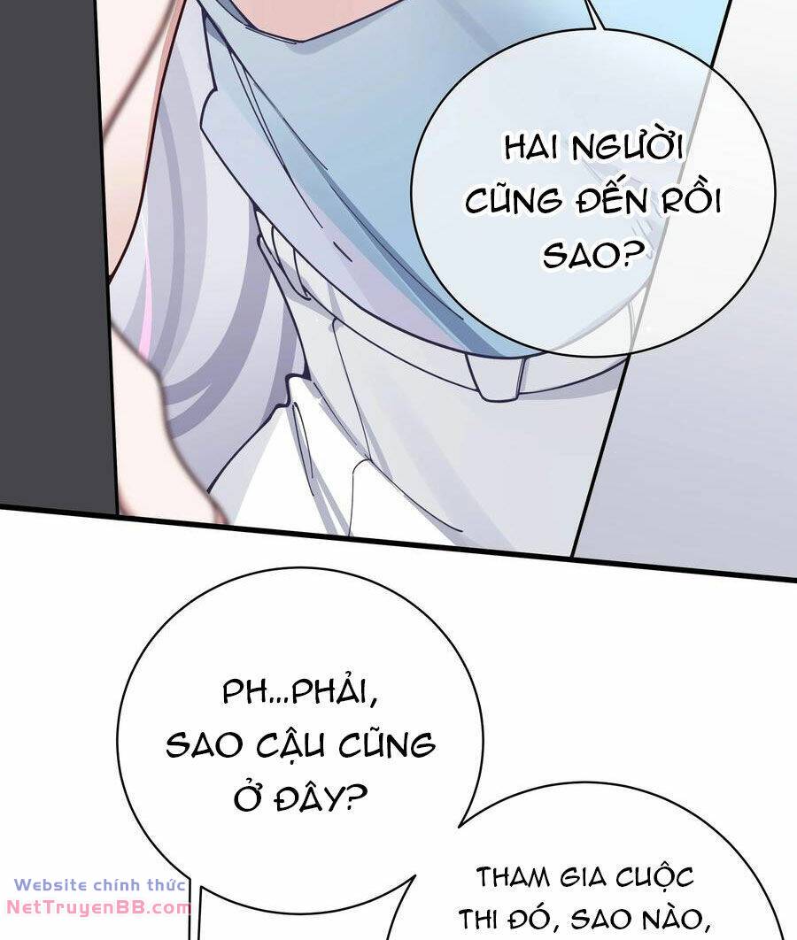 Làm Sao Để Chạy Trốn Dàn Hậu Cung Chapter 115 - Trang 8